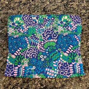 Frankie's Bikinis Strapless Bikini “Hailee Steinfeld”